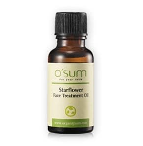 Skin Care _ Starflower Face Treatment Oil_ Cosmetics